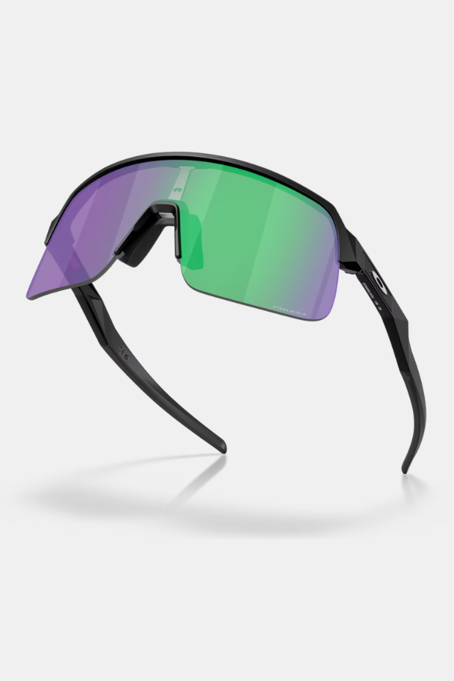 Oakley Sutro Lite S Matte Black / Prizm Jade