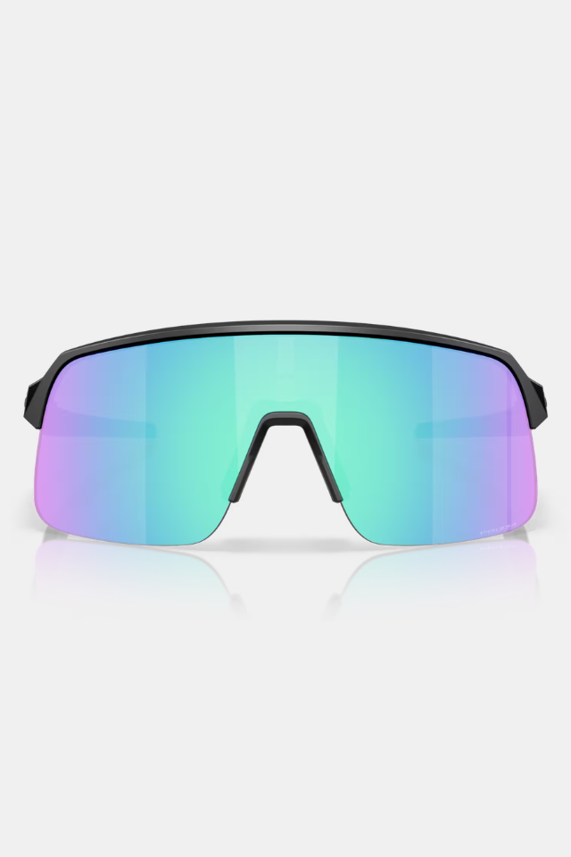 Oakley Sutro Lite S Matte Black / Prizm Sapphire