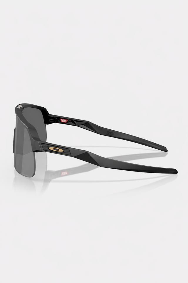 Oakley Sutro Lite S Players Collection Matte Black / Prizm Black