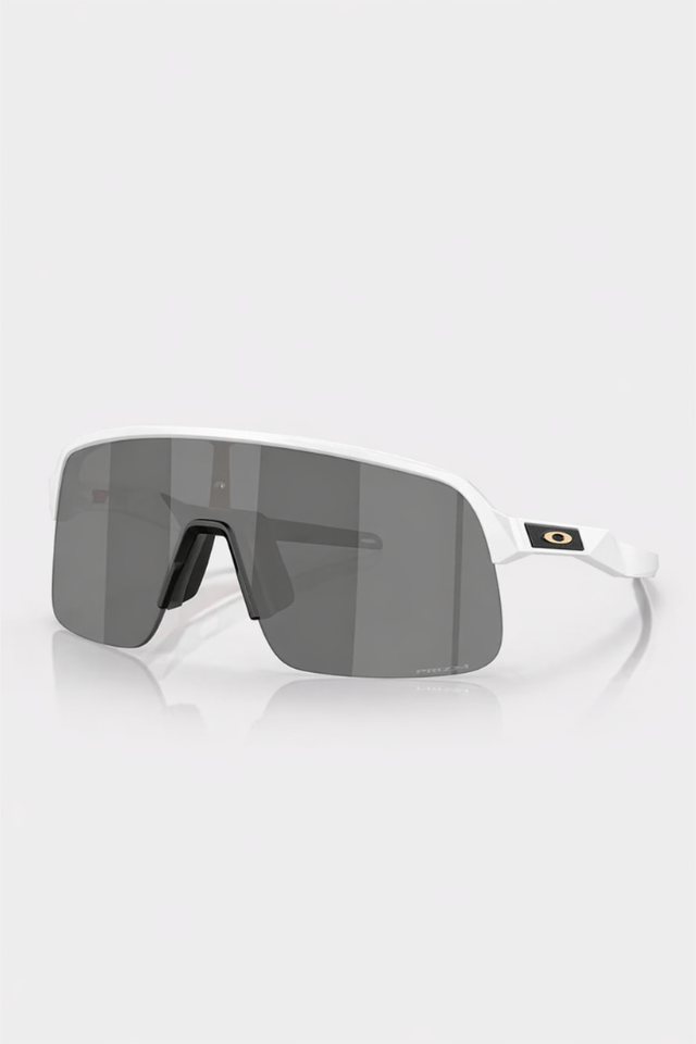 Oakley Sutro Lite S Players Collection Matte White / Prizm Black