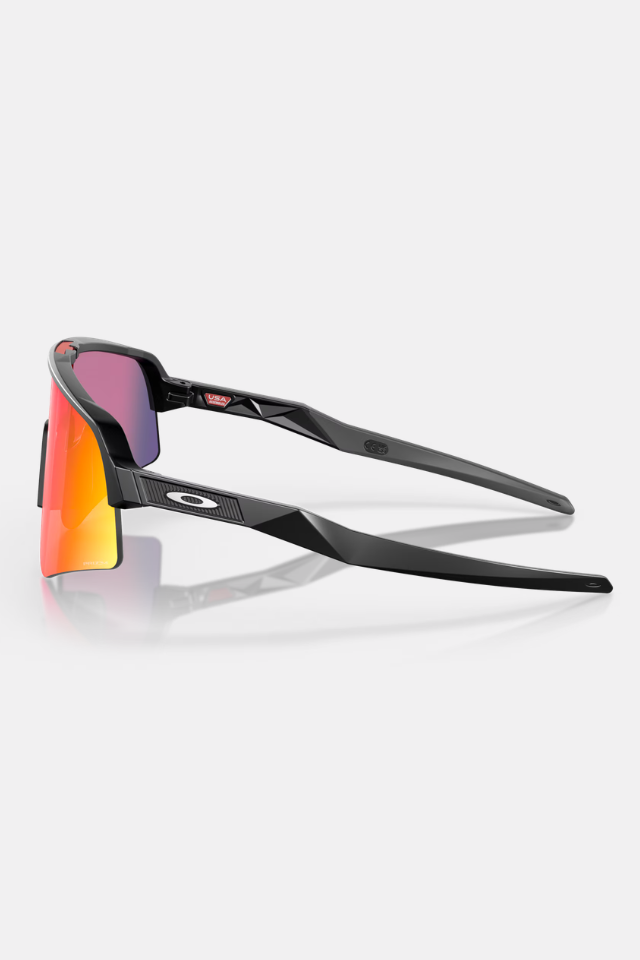 Oakley Sutro Lite Sweep Matte Black / Prizm Road