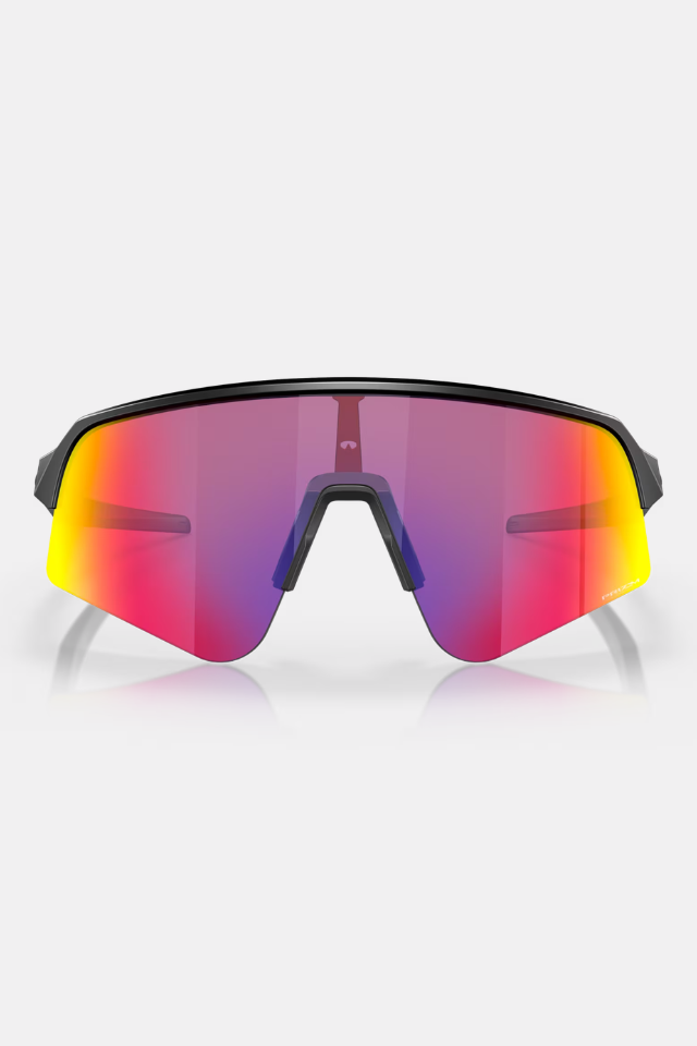 Oakley Sutro Lite Sweep Matte Black / Prizm Road