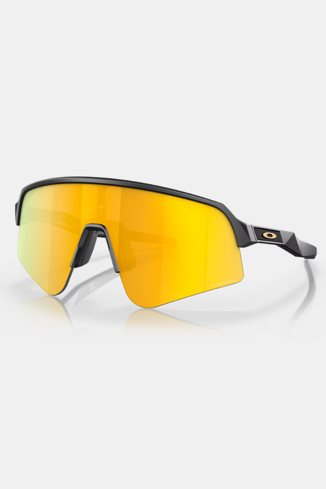 Oakley Sutro Lite Sweep Matte Carbon / Prizm 24K