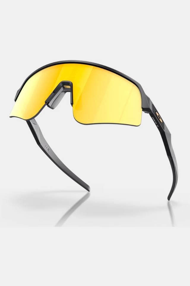 Oakley Sutro Lite Sweep Matte Carbon / Prizm 24K