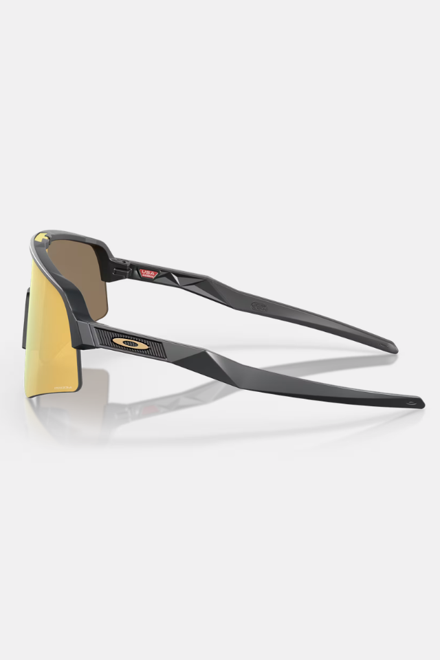 Oakley Sutro Lite Sweep Matte Carbon / Prizm 24K