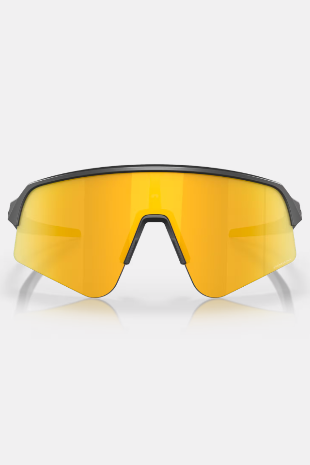 Oakley Sutro Lite Sweep Matte Carbon / Prizm 24K