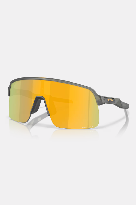  Oakley Sutro Lite Transparent Olive Ink