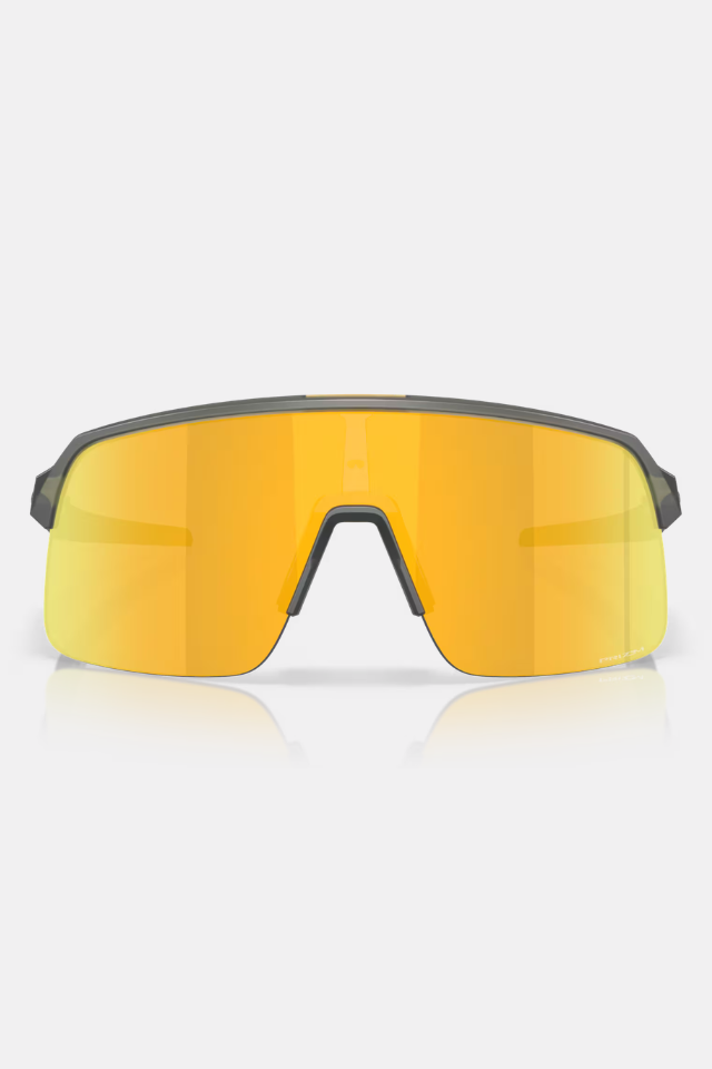  Oakley Sutro Lite Transparent Olive Ink