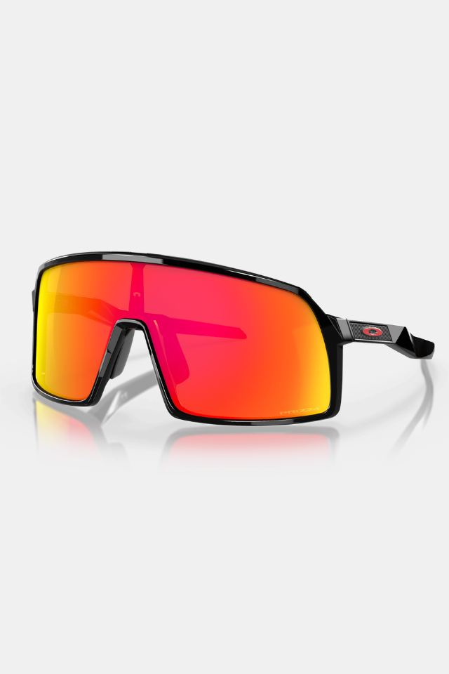 Oakley Sutro S Prizm Ruby