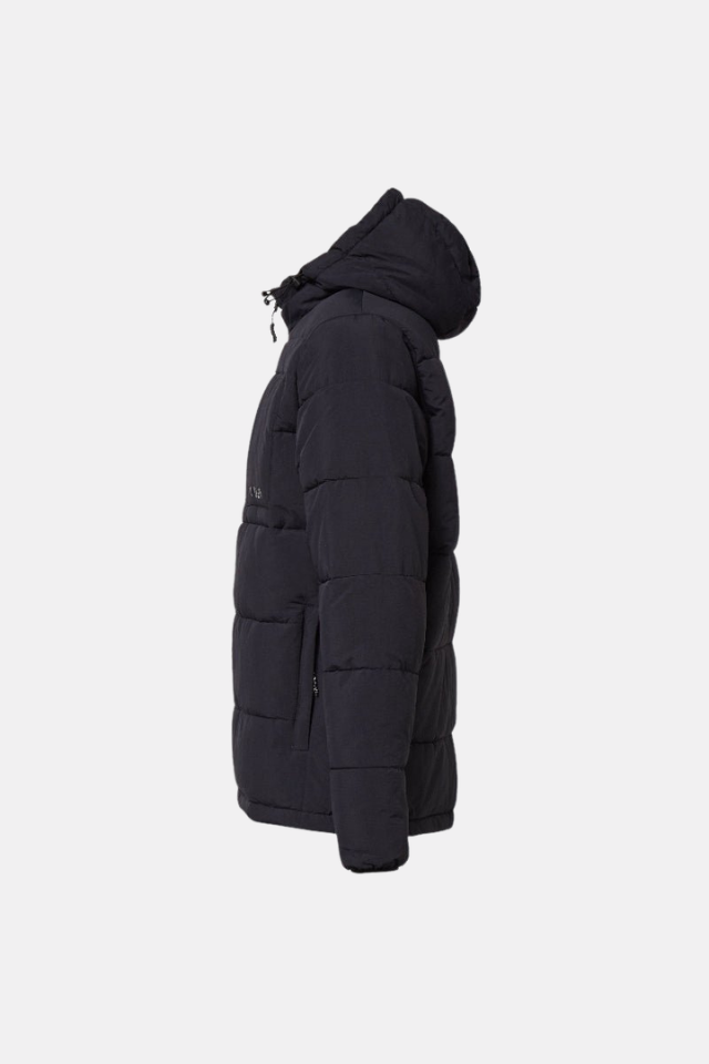 Oakley Tahoe Puffy RC Chaqueta Blackout