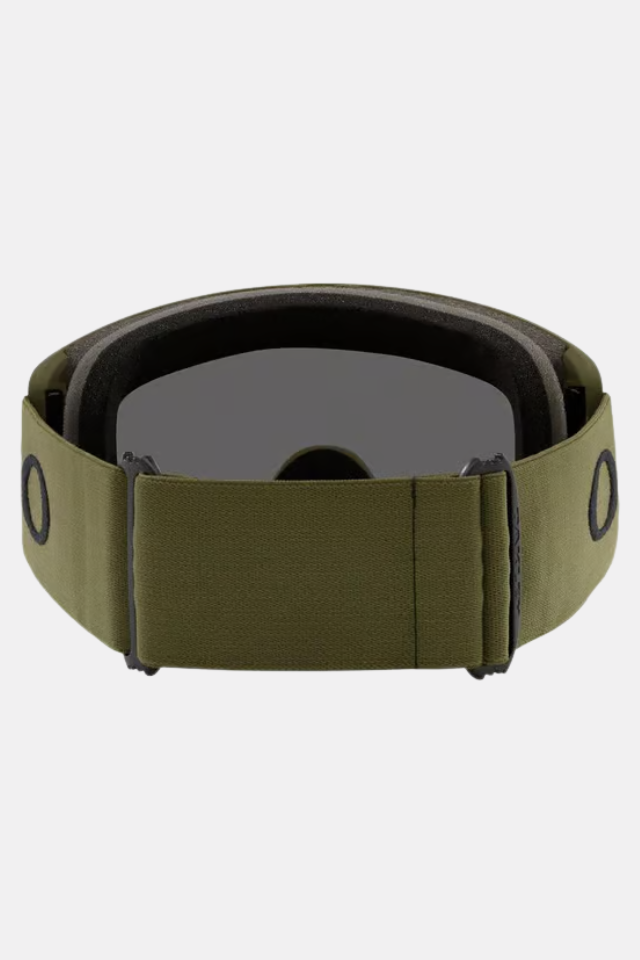 Oakley Target Line L Dark/Brush