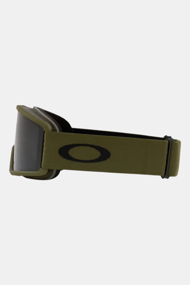 Oakley Target Line S Dark Brush / Dark Grey