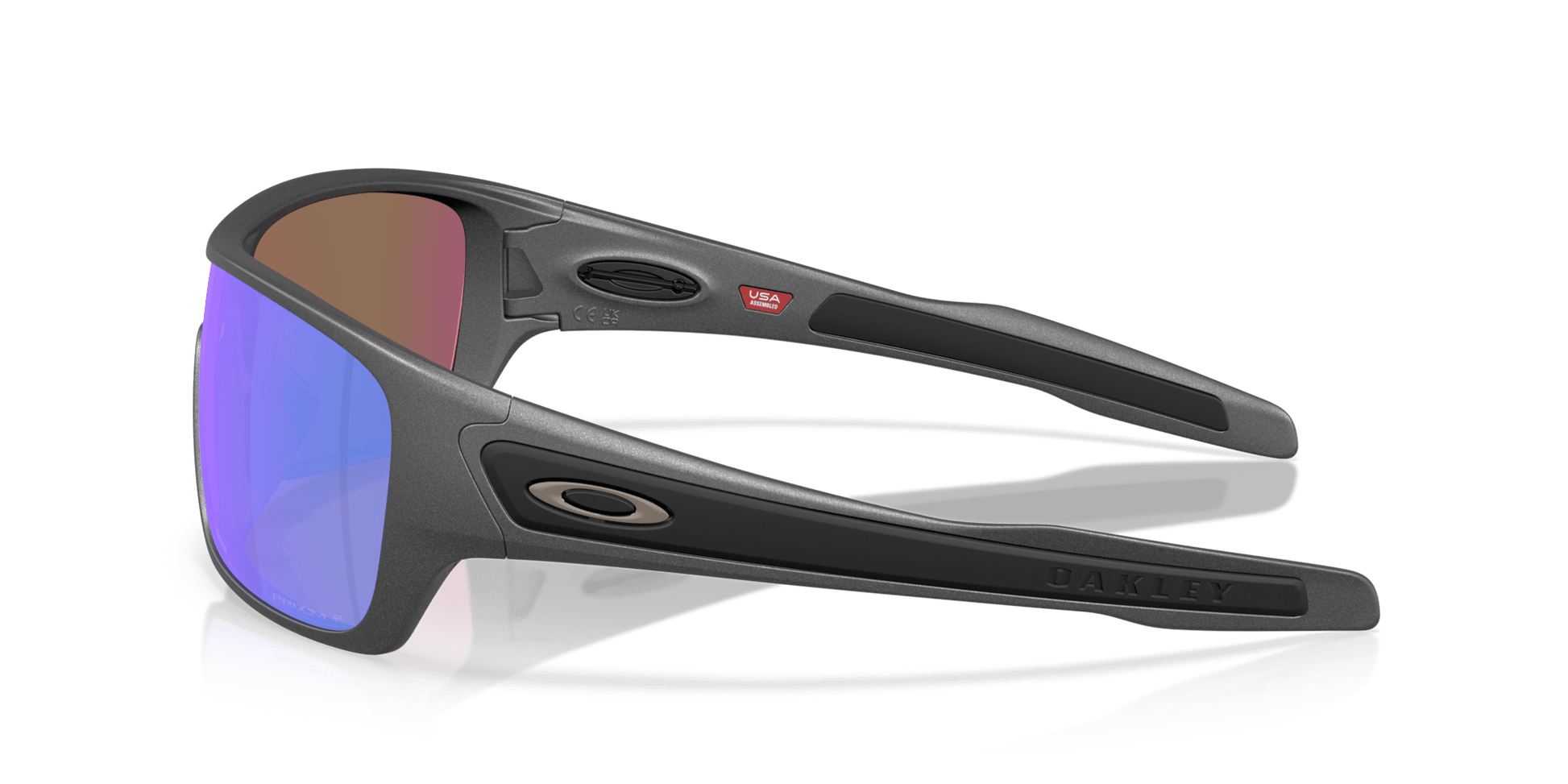 Oakley Turbine Rotor 888392642196
