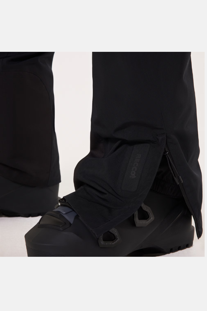 Oakley Unbound Gore-Tex Shell Peto Blackout