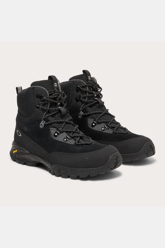 Oakley Vertex Botas Black/Grey