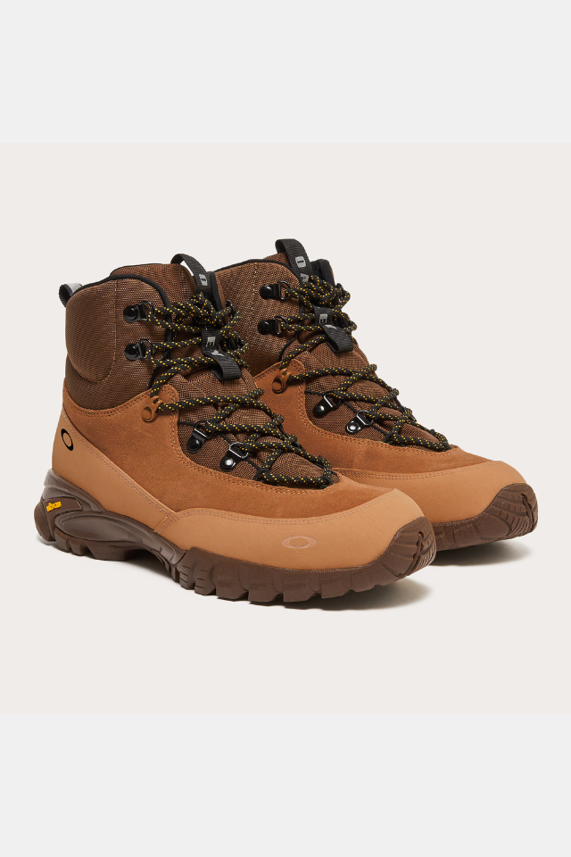 Oakley Vertex Botas Light Curry/Carafe