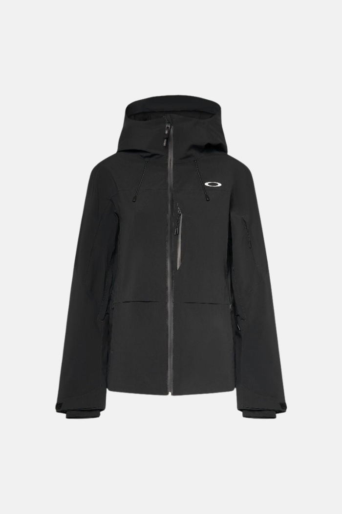 Oakley W. Canopy Insulated Chaqueta Blackout