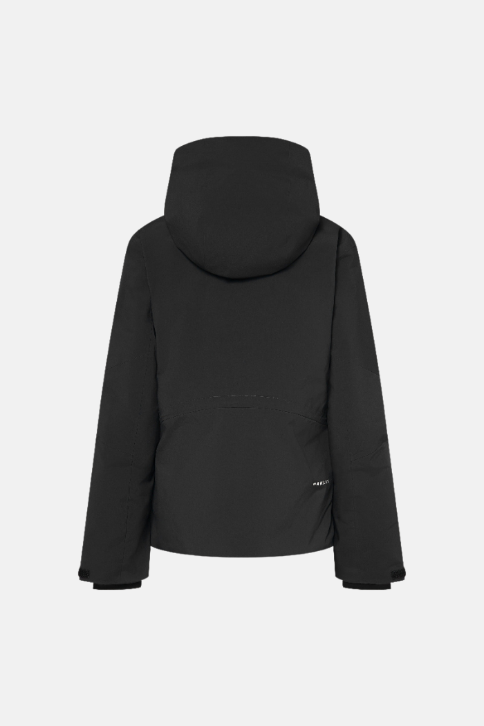 Oakley W. Canopy Insulated Chaqueta Blackout