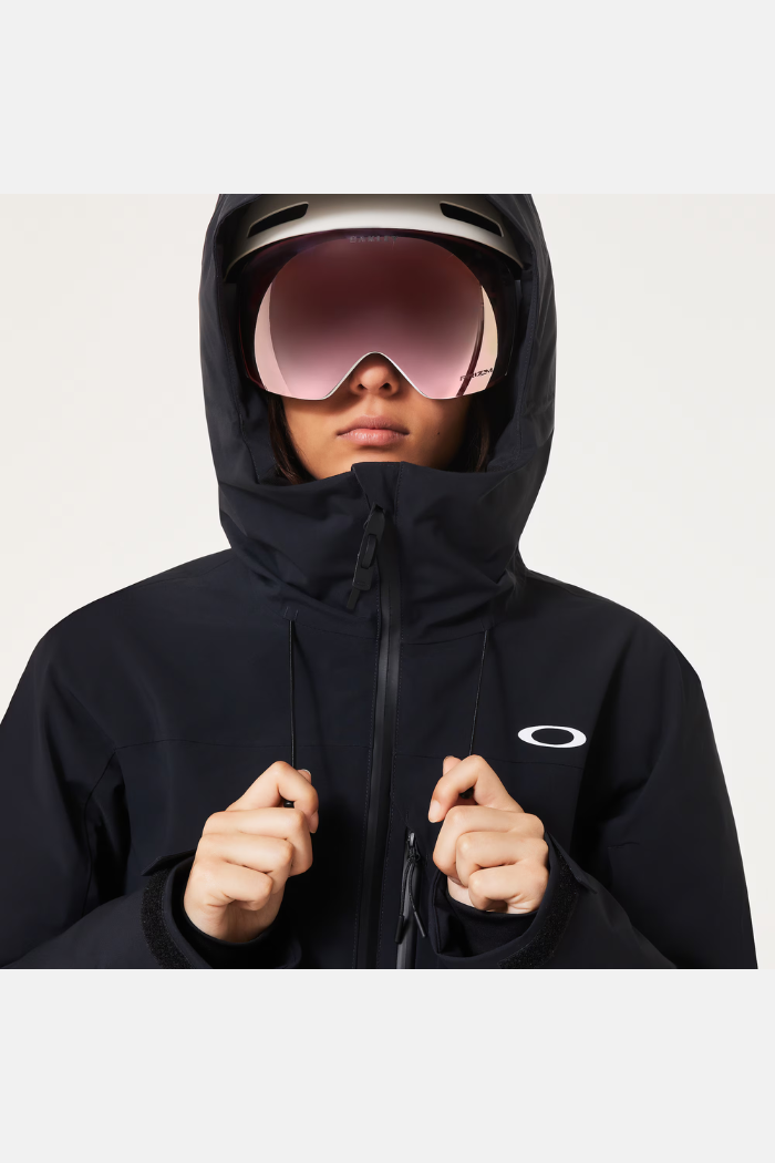 Oakley W. Canopy Insulated Chaqueta Blackout