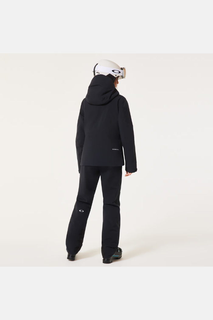 Oakley W. Canopy Insulated Chaqueta Blackout