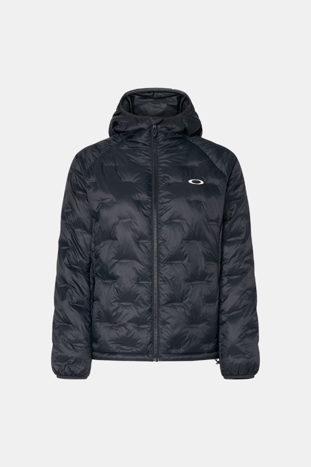 Oakley W. Drift O-Puff Chaqueta Blackout
