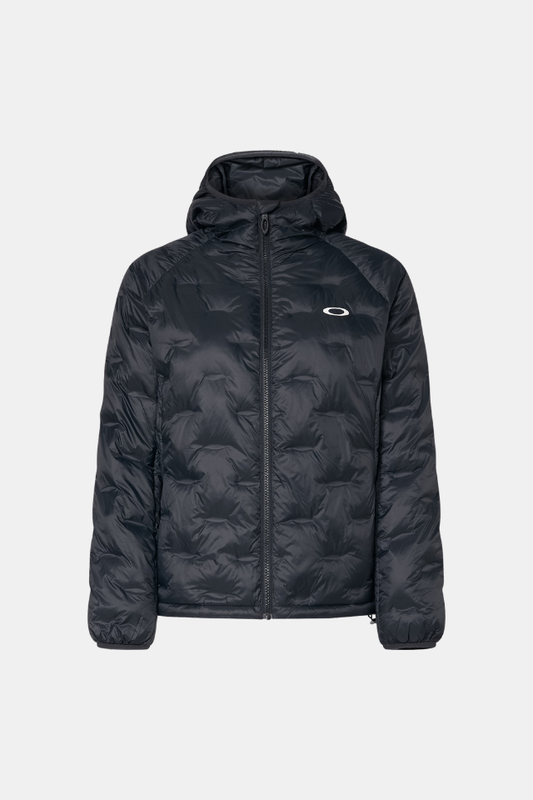 Oakley W. Drift O-Puff Chaqueta Blackout