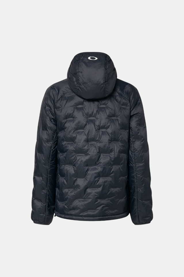 Oakley W. Drift O-Puff Chaqueta Blackout