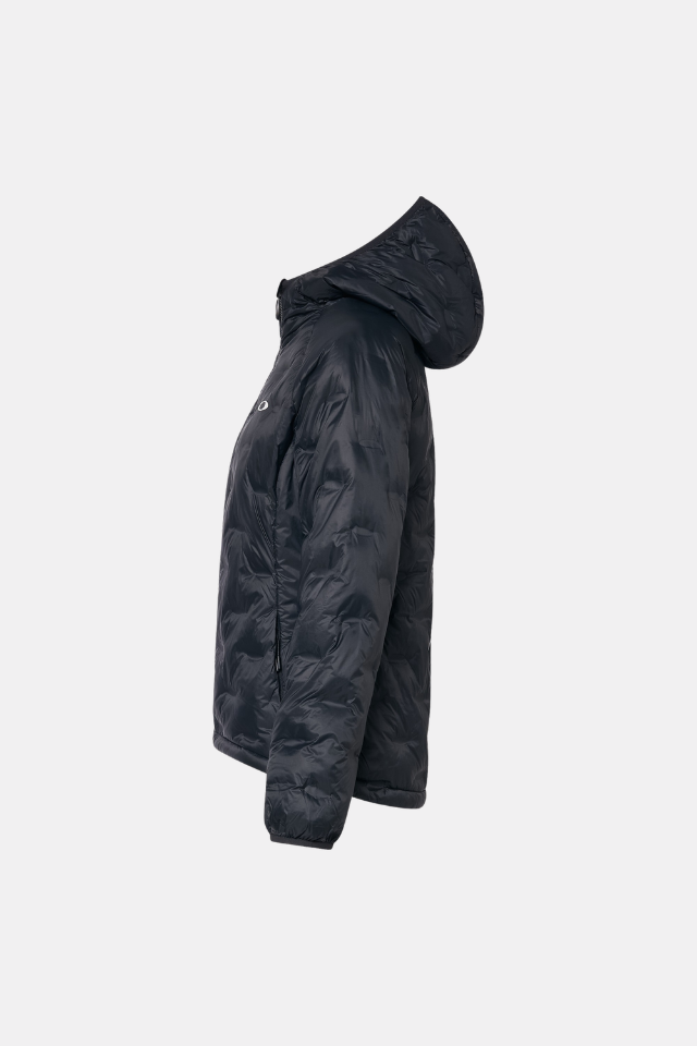 Oakley W. Drift O-Puff Chaqueta Blackout