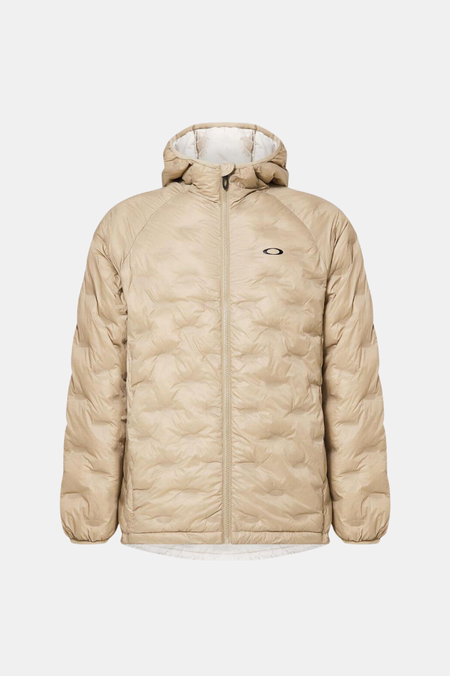 Oakley W. Drift O-Puff Chaqueta Pebble