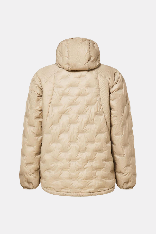 Oakley W. Drift O-Puff Chaqueta Pebble