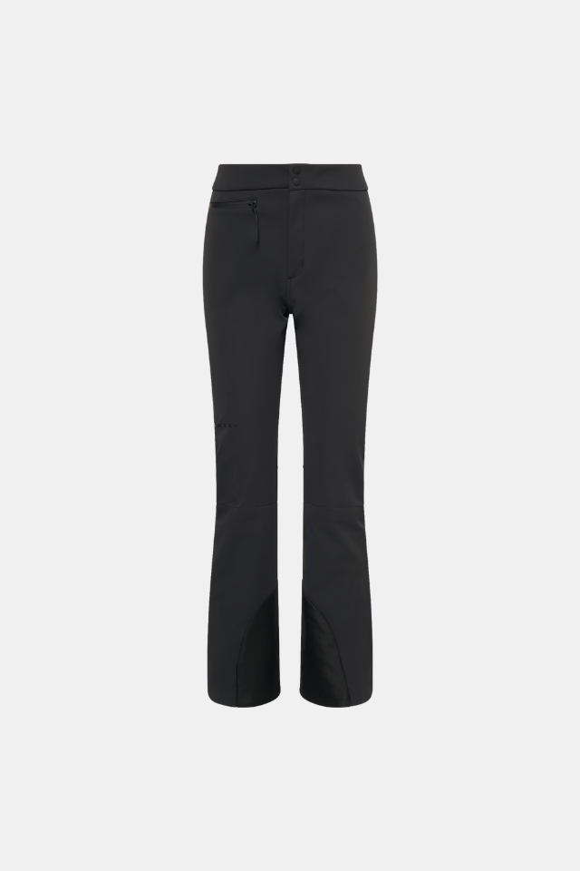 Oakley W Icicle Softhshell Pantalones Blackout