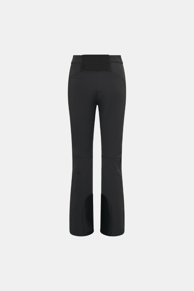 Oakley W Icicle Softhshell Pantalones Blackout