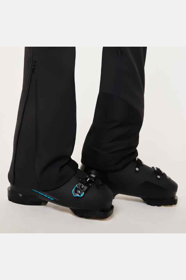 Oakley W Icicle Softhshell Pantalones Blackout
