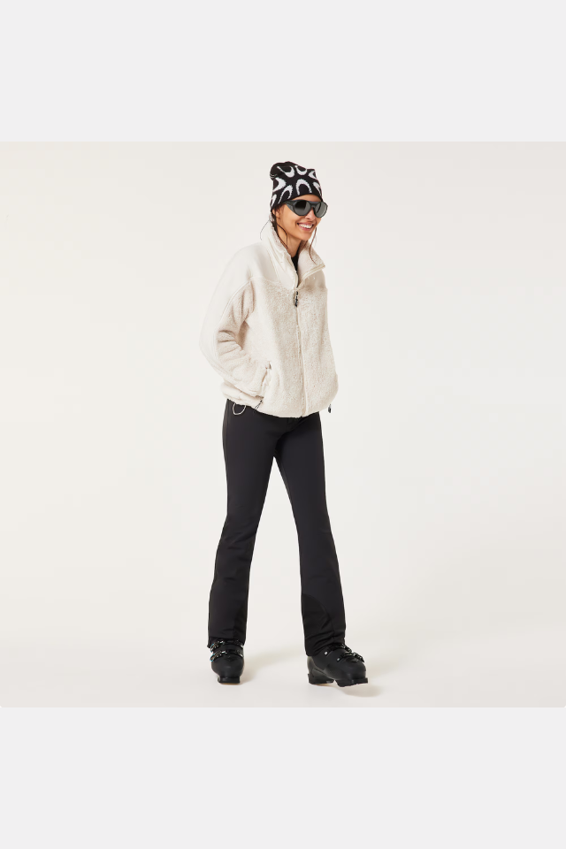 Oakley W Icicle Softhshell Pantalones Blackout
