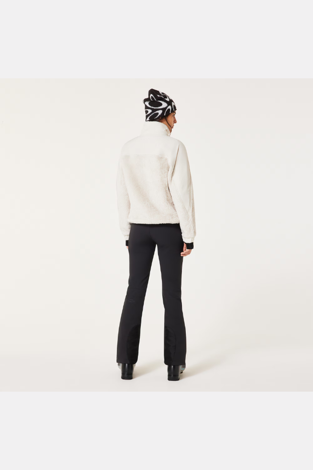 Oakley W Icicle Softhshell Pantalones Blackout