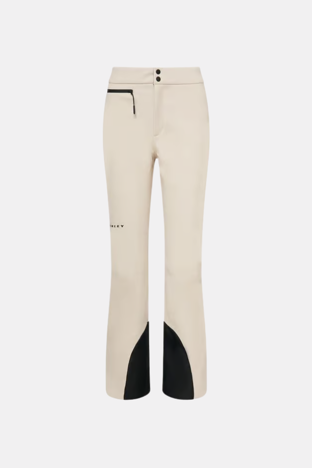 Oakley W Icicle Softhshell Pantalones Mist