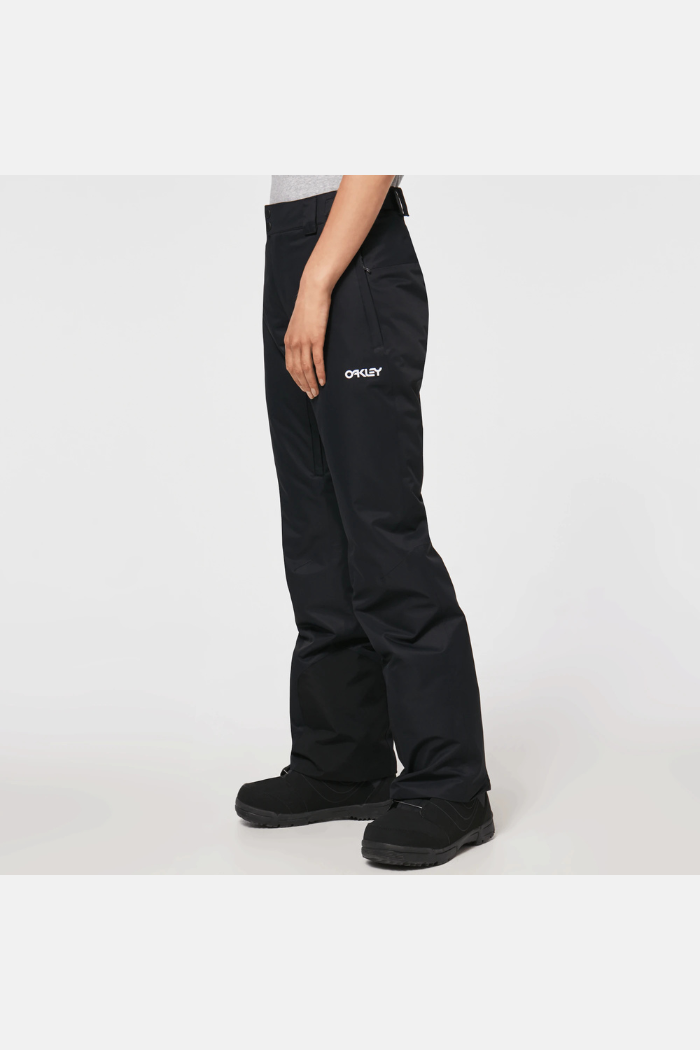 Oakley W Jasmine Insulated Pantalones Blackout