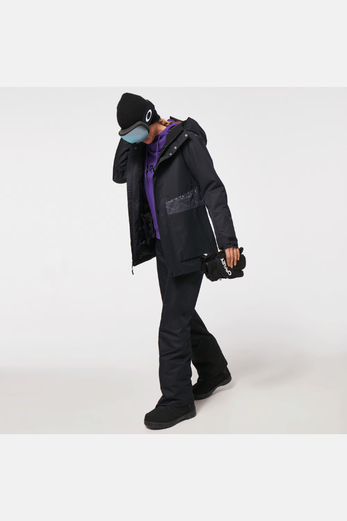 Oakley W Jasmine Insulated Pantalones Blackout