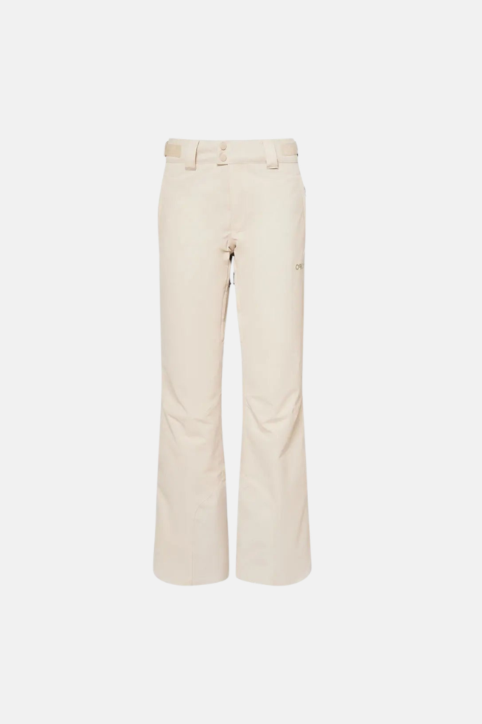 Oakley W Jasmine Insulated Pantalones Mist/Peeble