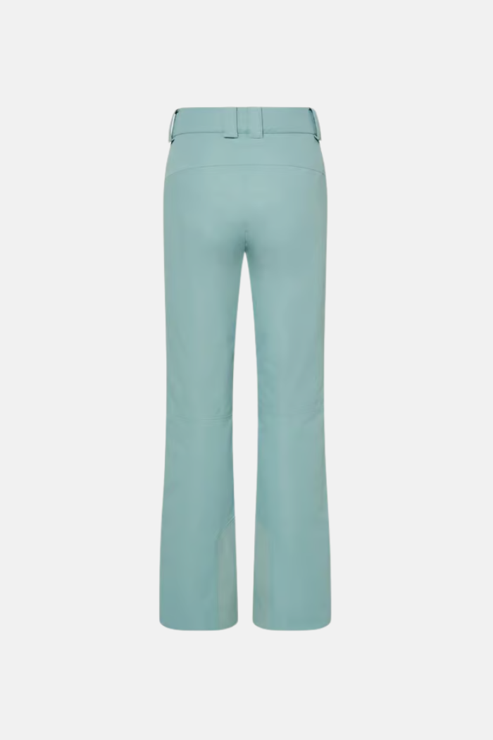 Oakley W Jasmine Insulated Pantalones Mist Pacific