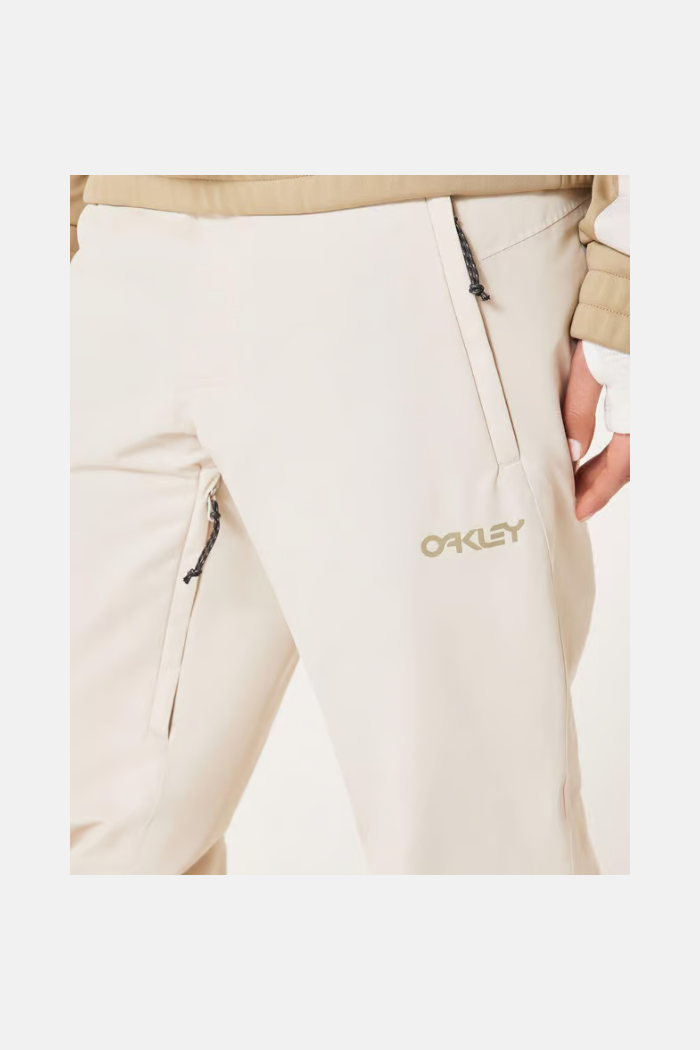 Oakley W Jasmine Insulated Pantalones Mist/Peeble