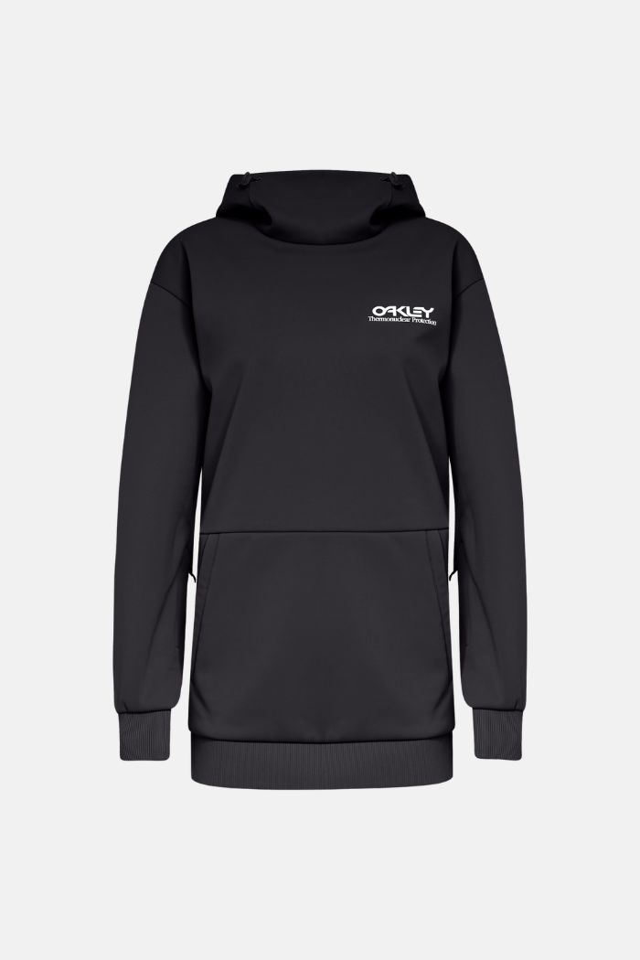 Oakley W Park RC Softshell Sudadera Blackout