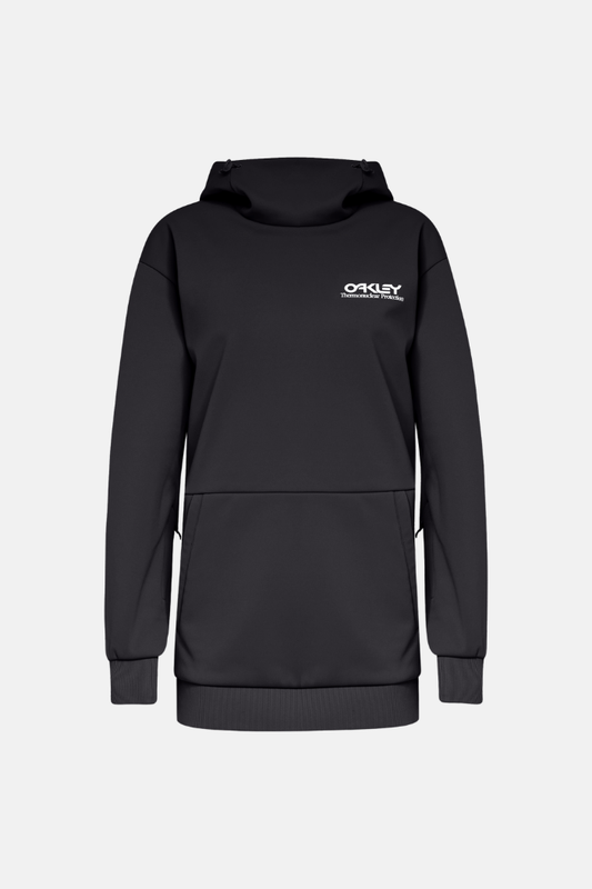 Oakley W Park RC Softshell Sudadera Blackout