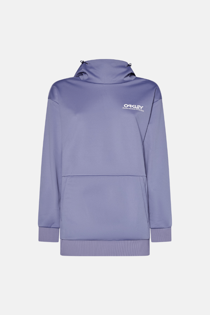 Oakley W Park RC Softshell Sudadera New Lilac