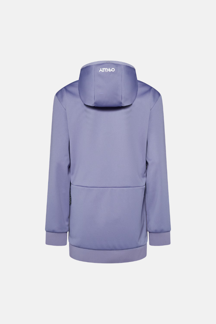 Oakley W Park RC Softshell Sudadera New Lilac