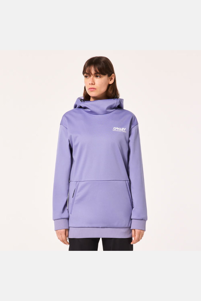 Oakley W Park RC Softshell Sudadera New Lilac