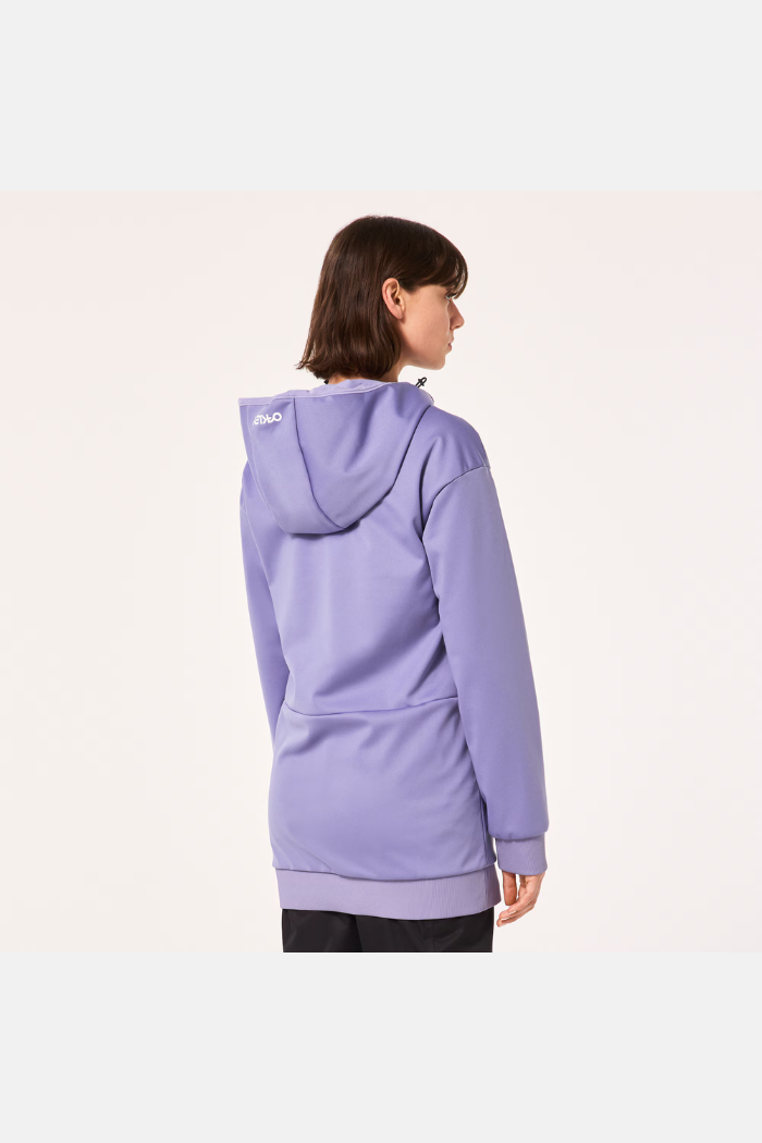 Oakley W Park RC Softshell Sudadera New Lilac