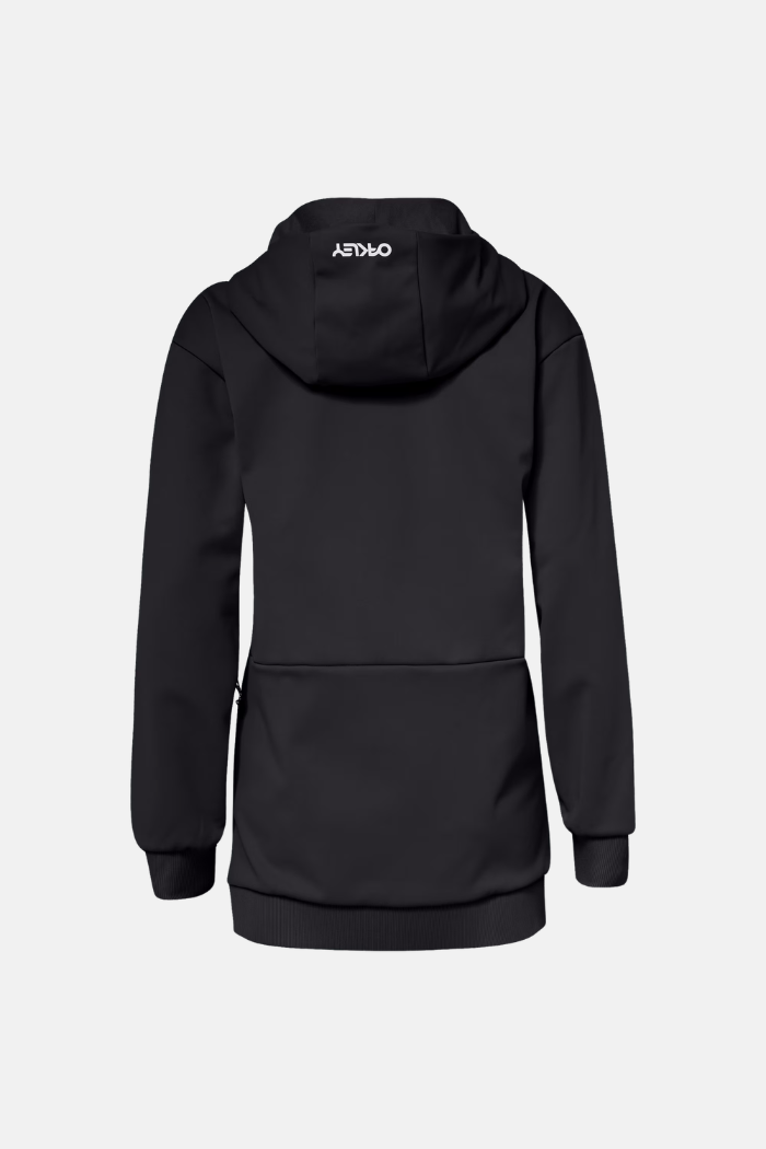 Oakley W Park RC Softshell Sudadera Blackout
