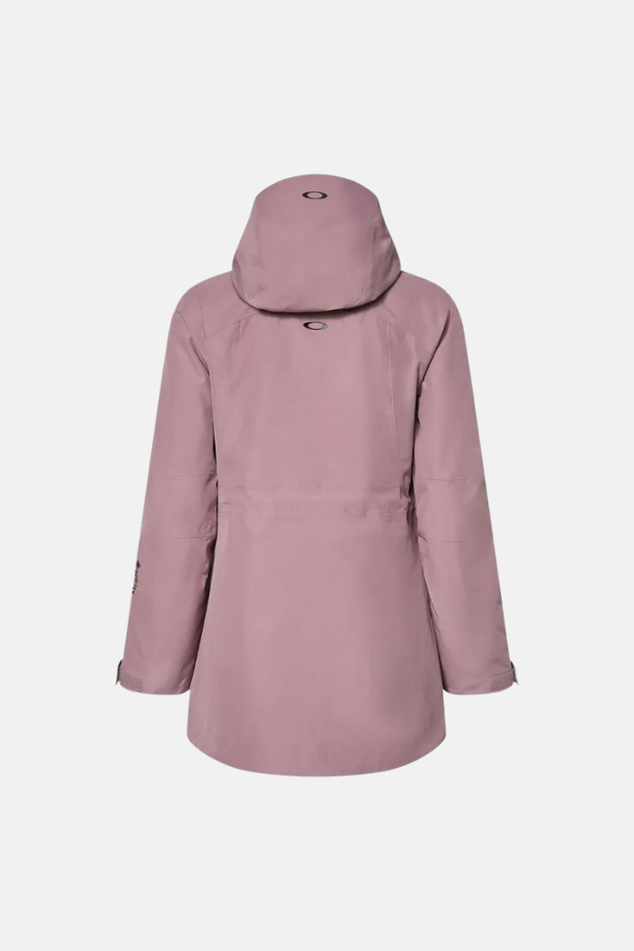 Oakley W Sub Temp RC Gore-Tex Chaqueta Toadstool