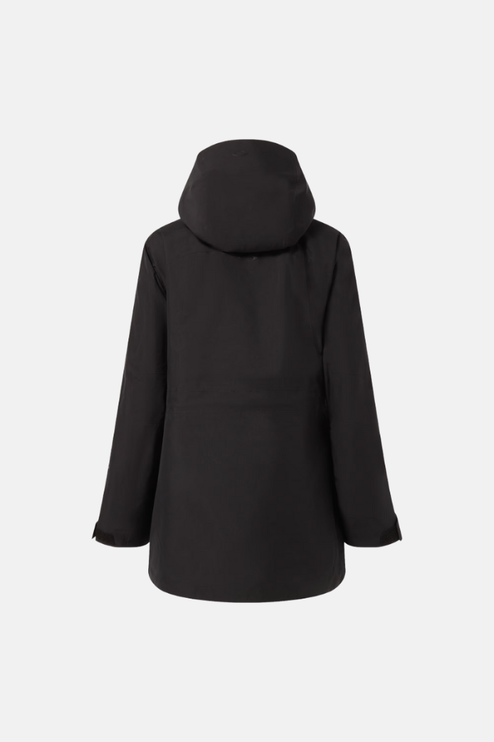 Oakley W Sub Temp RC Gore-Tex Chaqueta Blackout